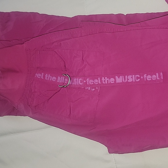 COPY - Zumba Cargo Pants XS - Picture 13 of 16